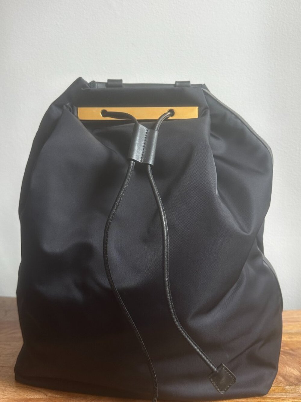 The Row Nylon Backpack - Picture 6 of 13